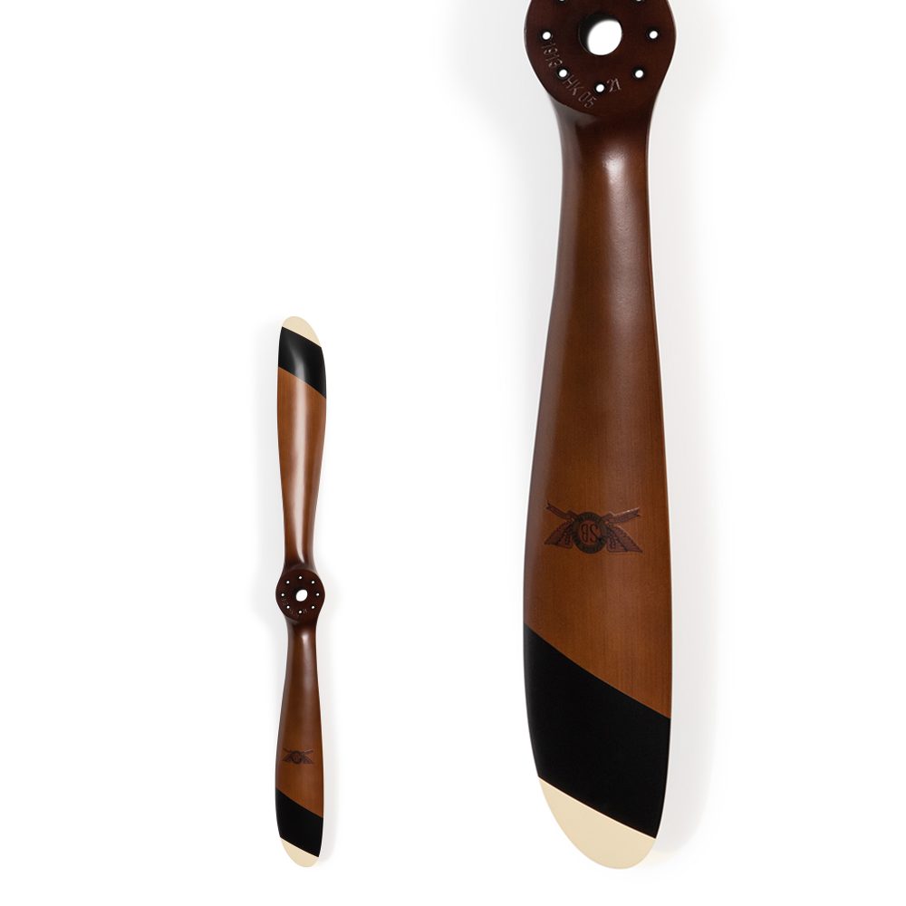 Holzpropeller Sopwith  AP149