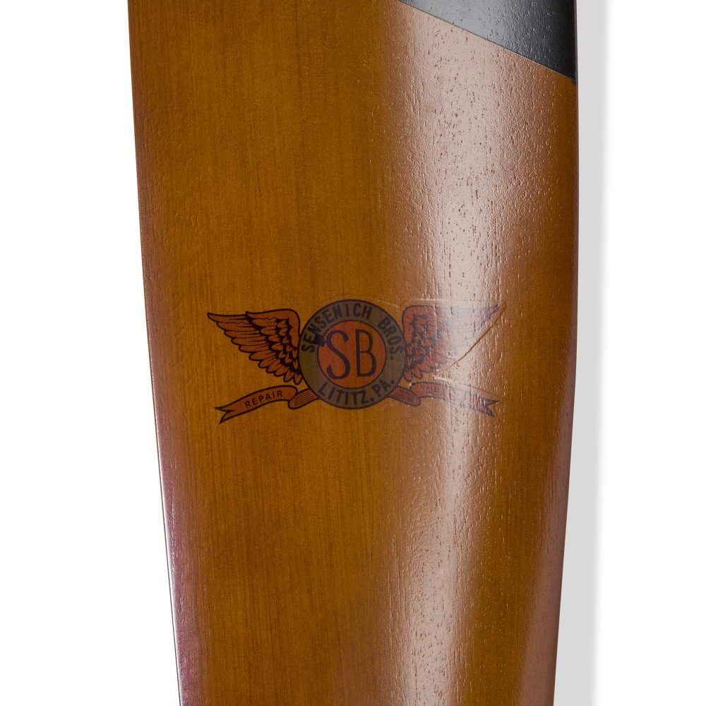Holzpropeller Sopwith  AP149