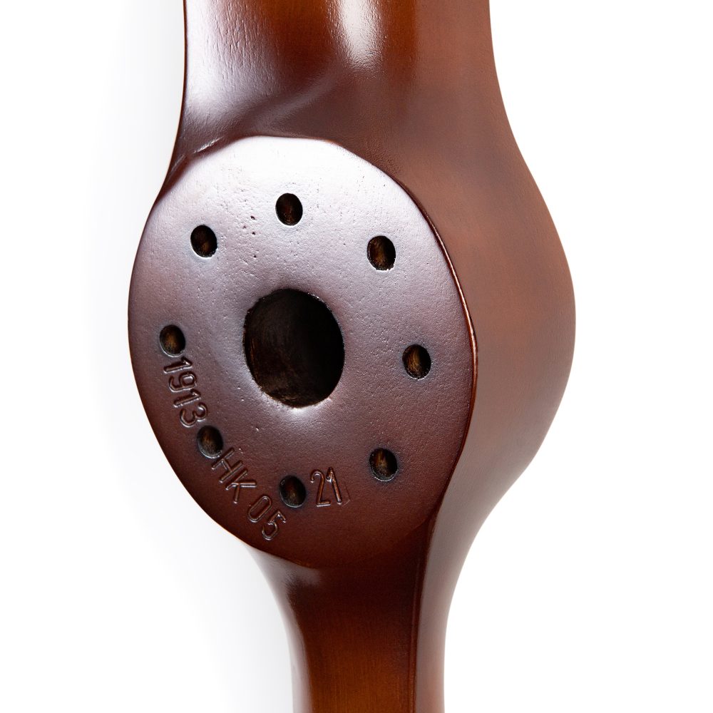 Holzpropeller Sopwith  AP149