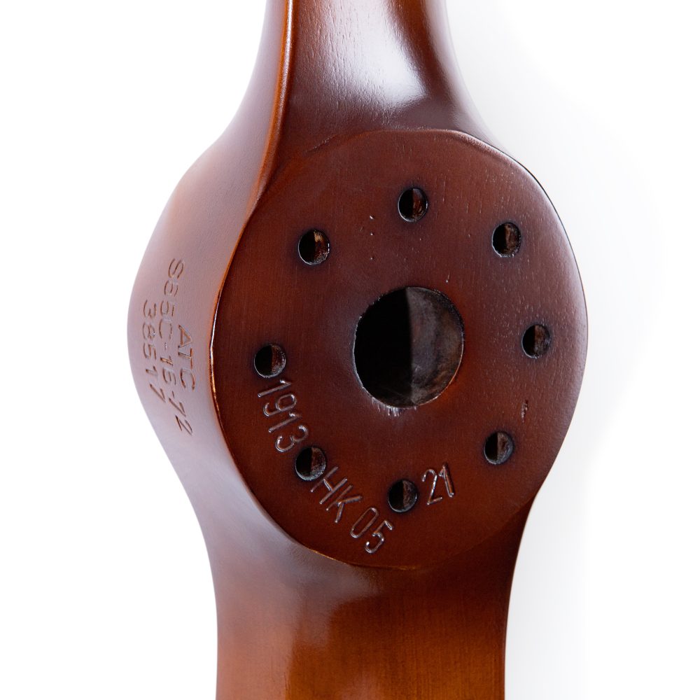 Holzpropeller Sopwith  AP149