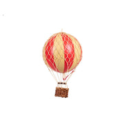 Heißluftballon
