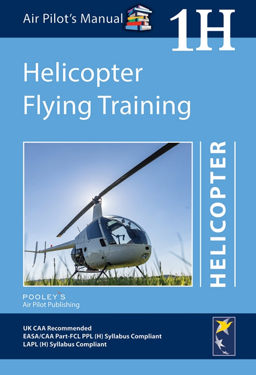 Helicopter Flying Training