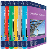 Air Pilot's Manual
