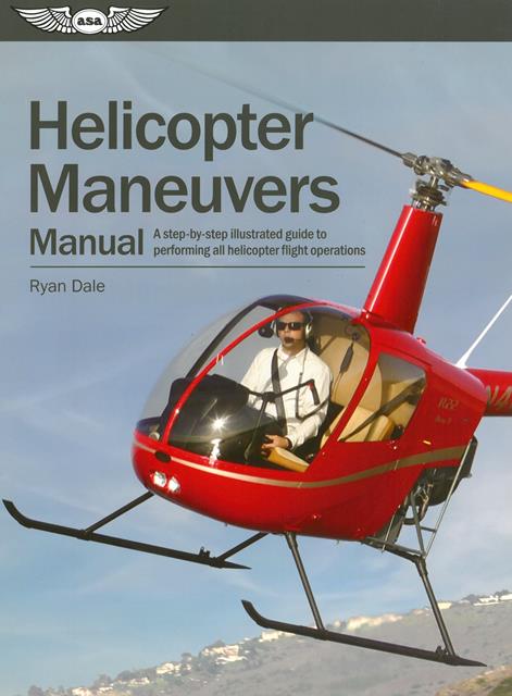 Helicopter Maneuvers Manual