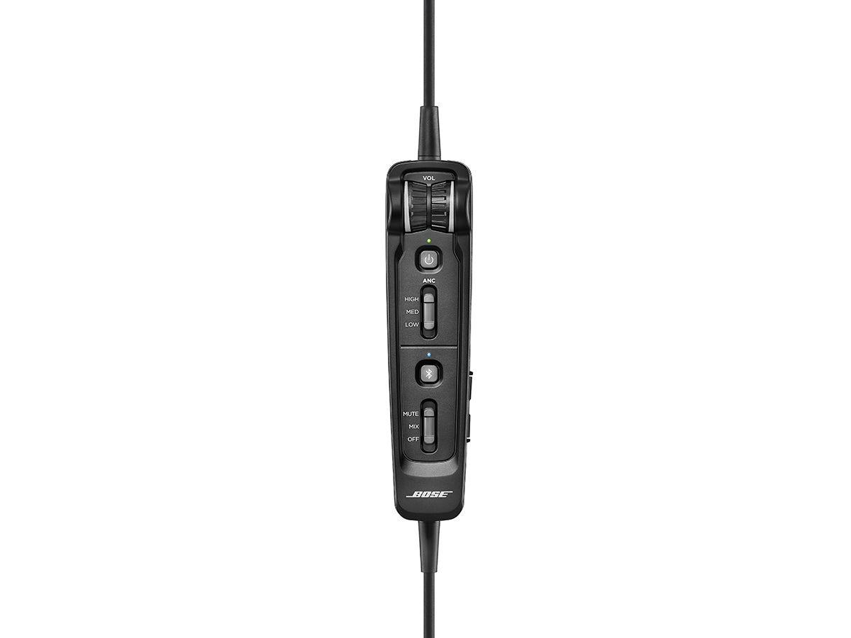 Bose Headset A30 Helikopter mit Bluetooth