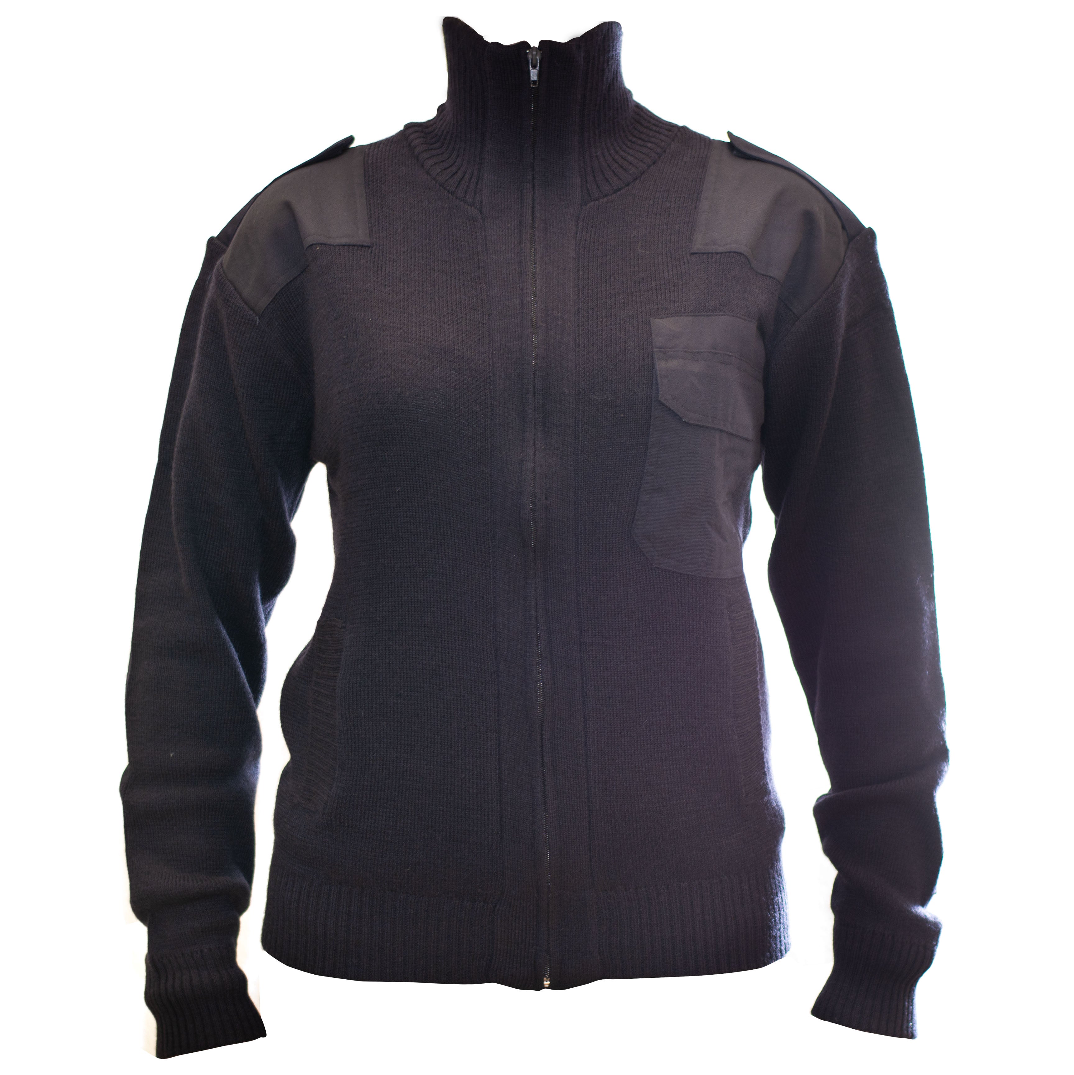 Strickjacke