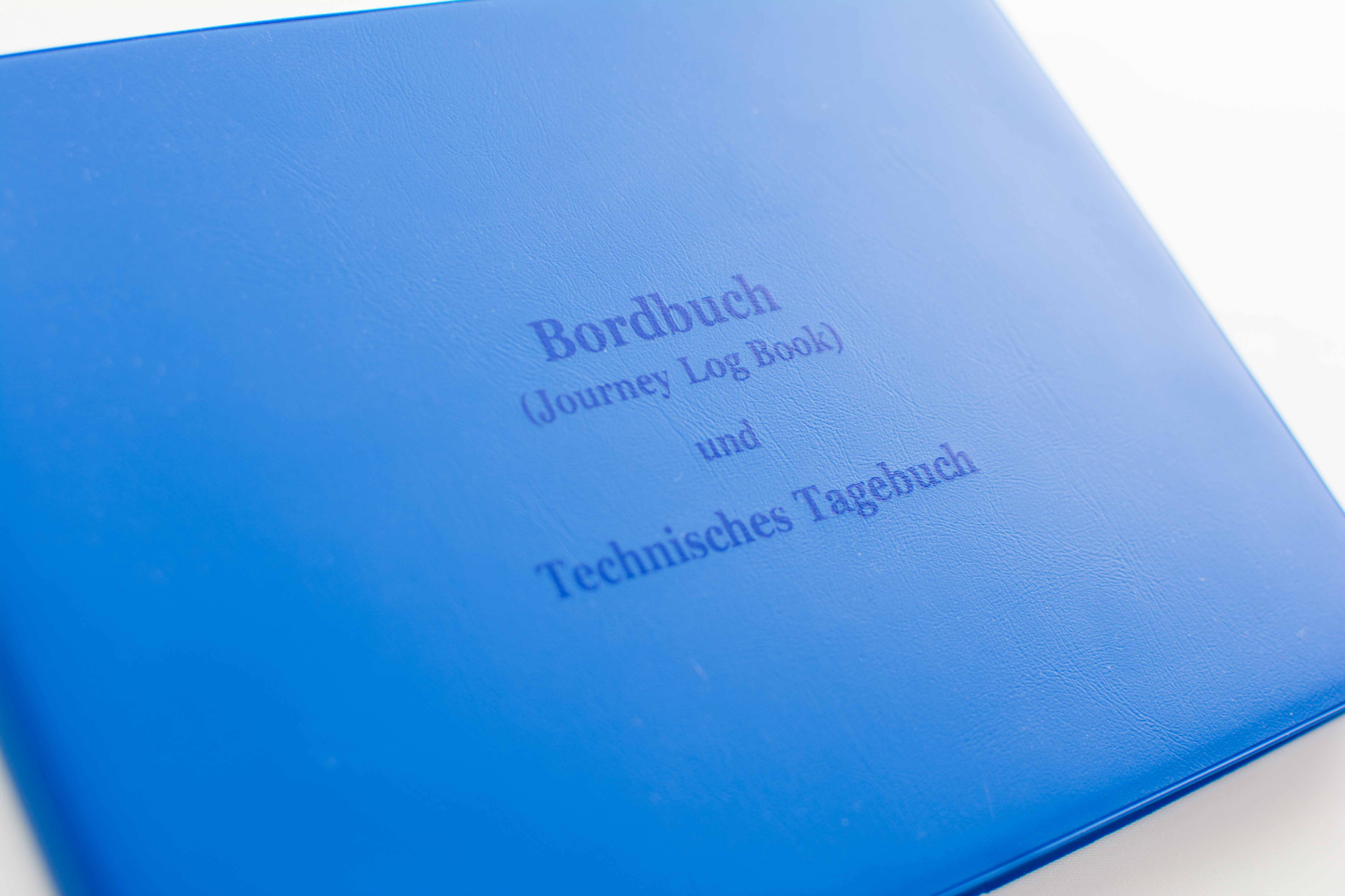 Bordbuch