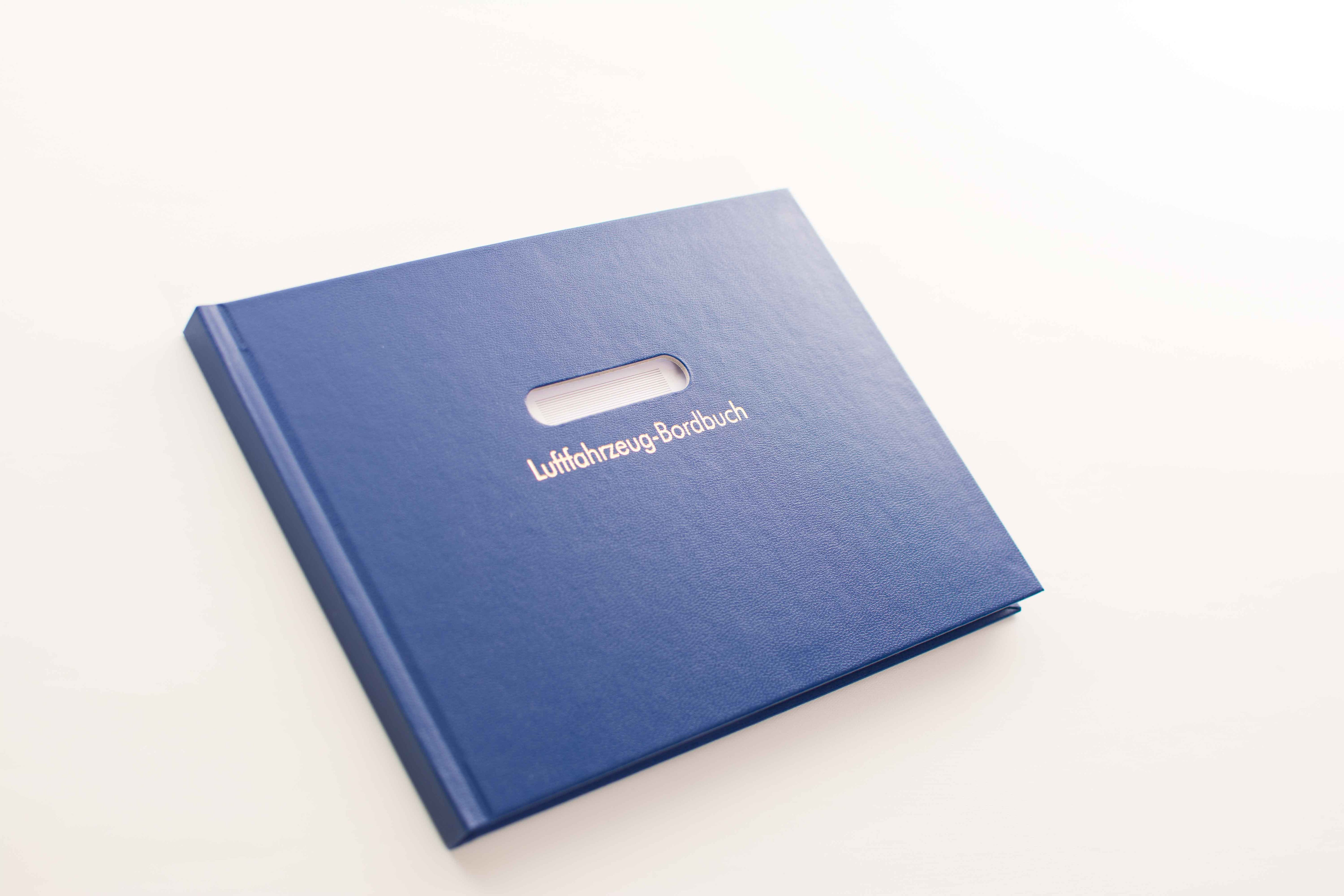 Bordbuch Deutsch (BRD)