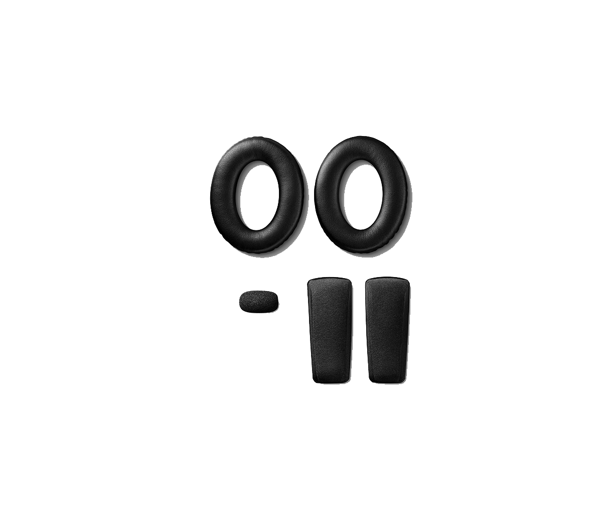 Headset BOSE Accessory kit A30