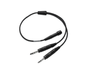 Lemo auf Dual PJ Stecker - Bose A20/ A30 Adapter