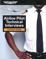 Airline Pilot Technical Interview-ASA