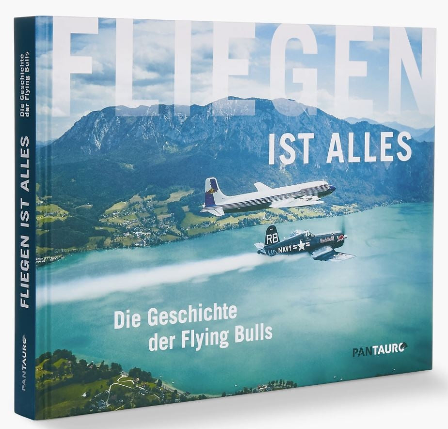 Fliegen ist alles