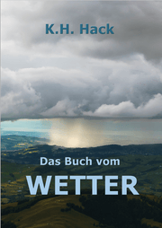 Das Buch vom Wetter