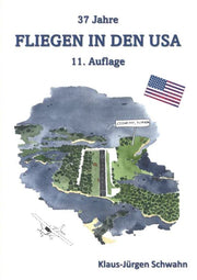 Fliegen in den USA