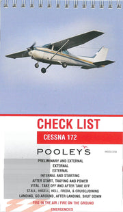 Checklist Cessna 172