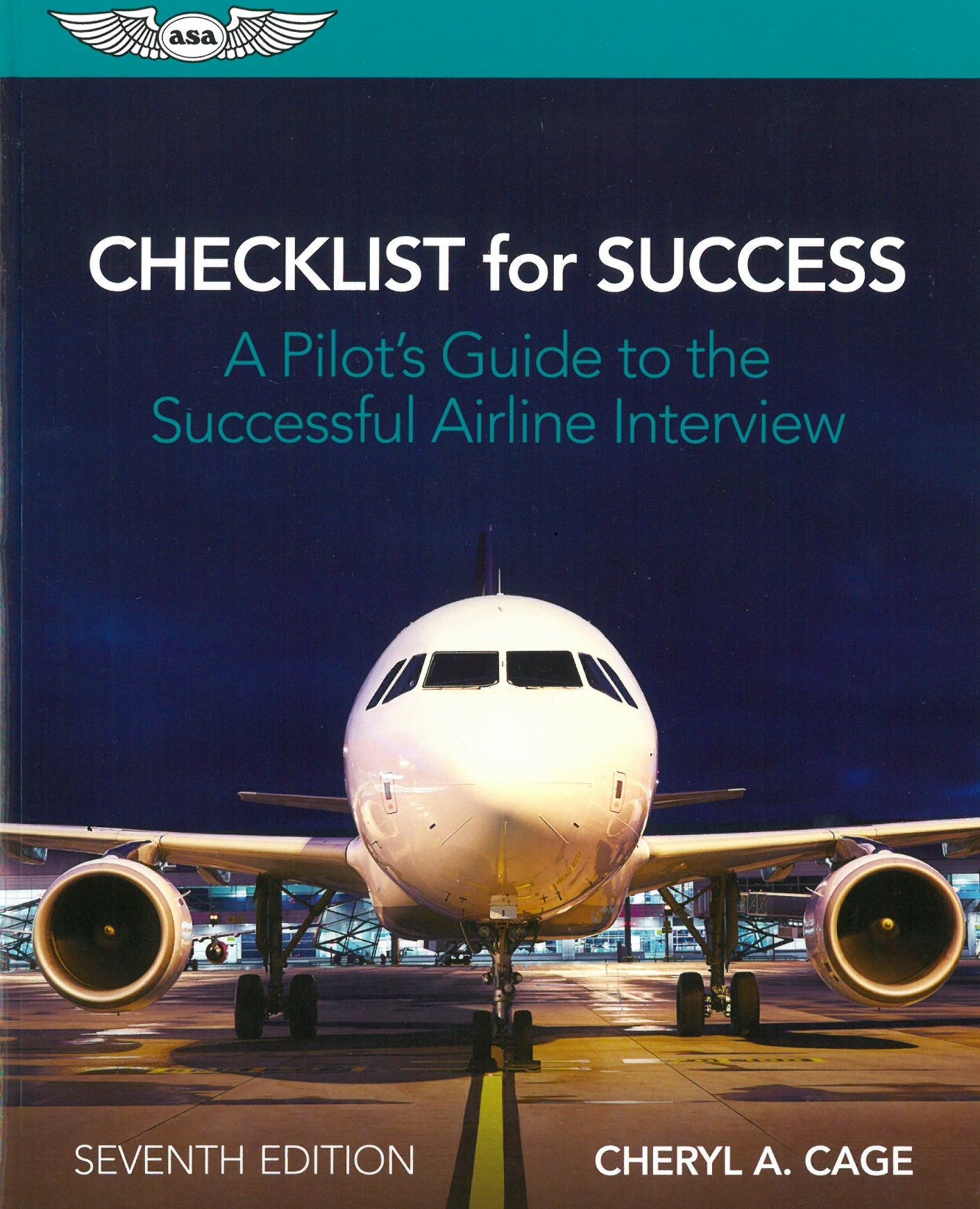 Checklist for Success - ASA