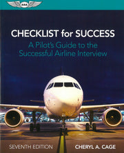 Checklist for Success - ASA