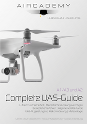 Complete UAS-Guide - Printversion