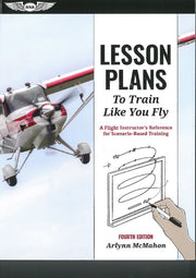 Lessons Plans - To Train Like You Fly - ASA
