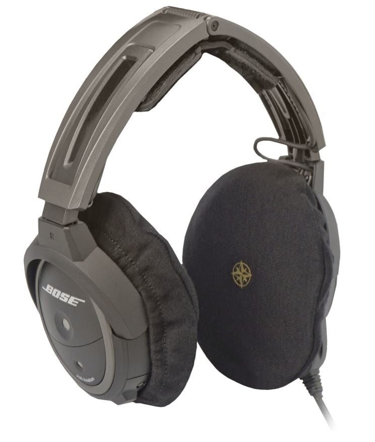 Earphone Cover - Design4Pilots