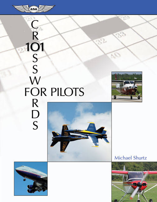 Crosswords for Pilots-ASA