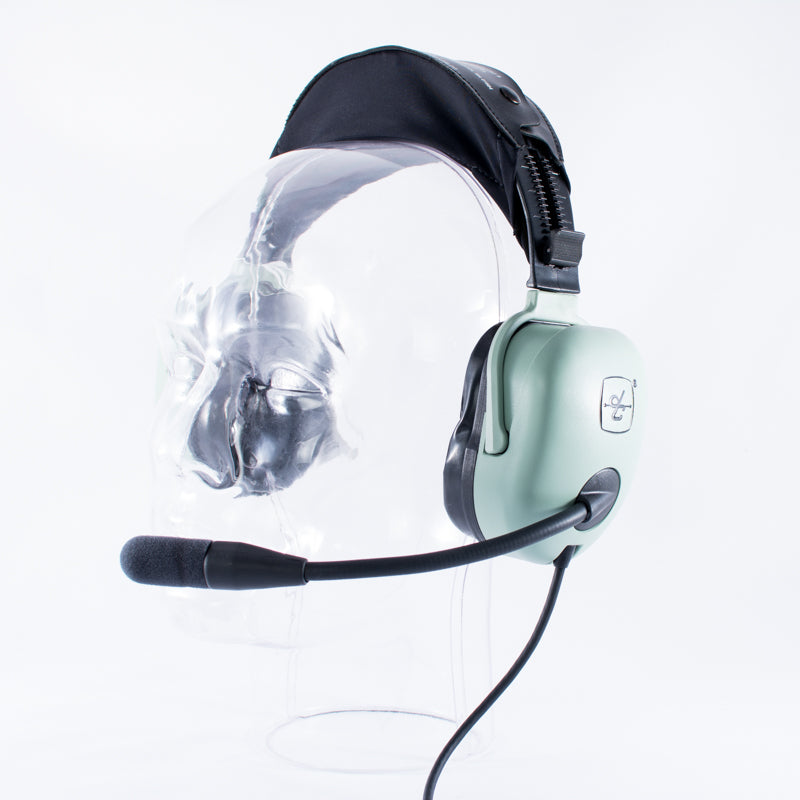 David Clark H20-10
