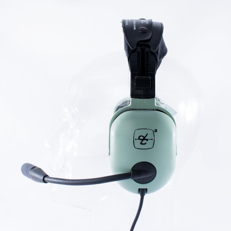 David Clark H20-10