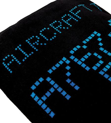 Strandtuch "Departure Screen"-ROGERS DATA