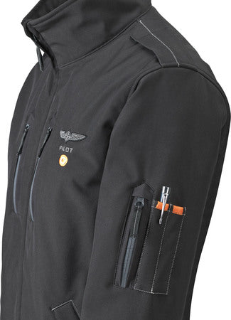 P.J. General Aviation Pilotenjacke
