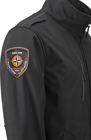 P.J. General Aviation Pilotenjacke