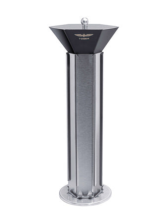 Coffee Tower - Design4Pilots