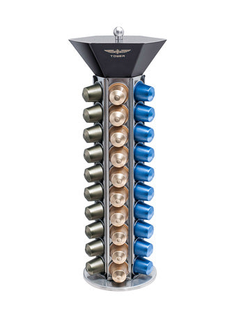 Coffee Tower - Design4Pilots