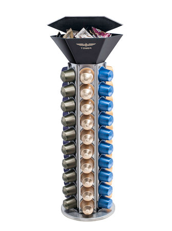 Coffee Tower - Design4Pilots