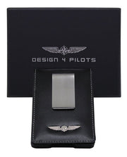 Card Holder - Design4Pilots