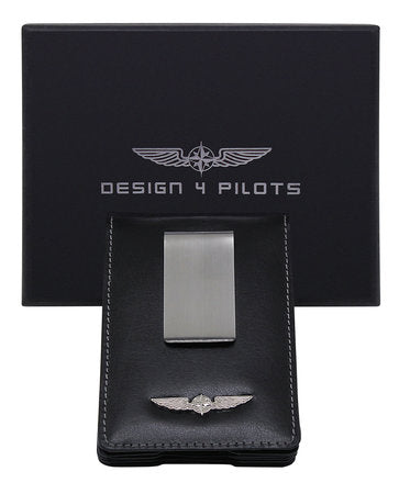Card Holder - Design4Pilots
