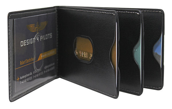 Card Holder - Design4Pilots