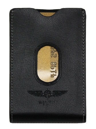 Card Holder - Design4Pilots