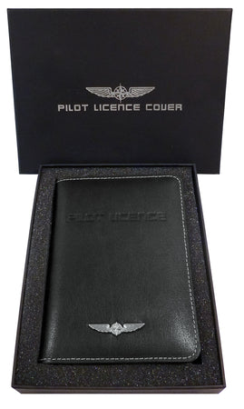 Licence Cover - Design4Pilots