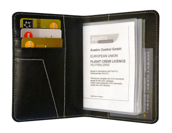 Licence Cover - Design4Pilots