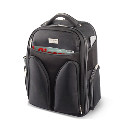 Pilot Backpack-Design4Pilots