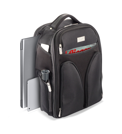 Pilot Backpack-Design4Pilots