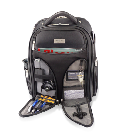 Pilot Backpack-Design4Pilots