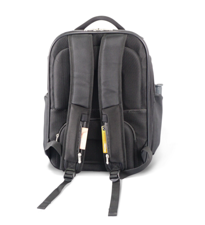 Pilot Backpack-Design4Pilots