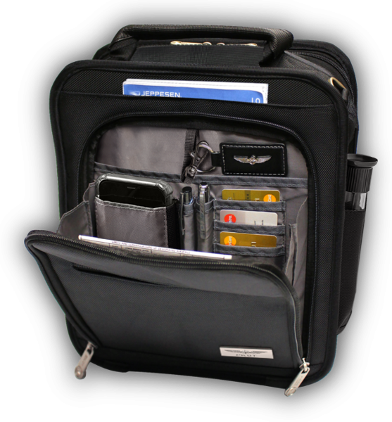 Pilotentasche PILOT EFB