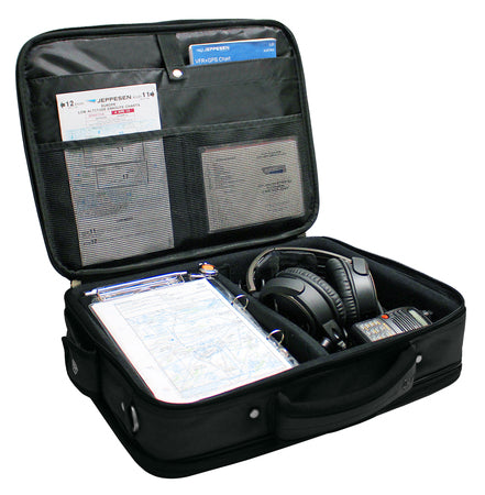 Pilotentasche Daily