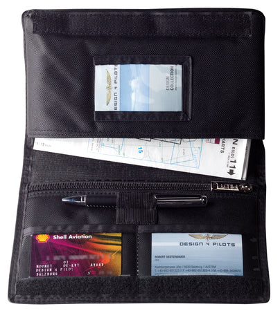 Docubag - Design4Pilots
