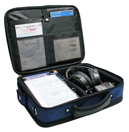 Pilotentasche Daily