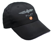 Pilot Cap