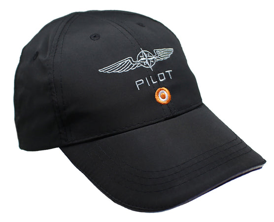 Pilot Cap