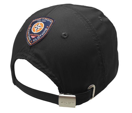 Pilot Cap